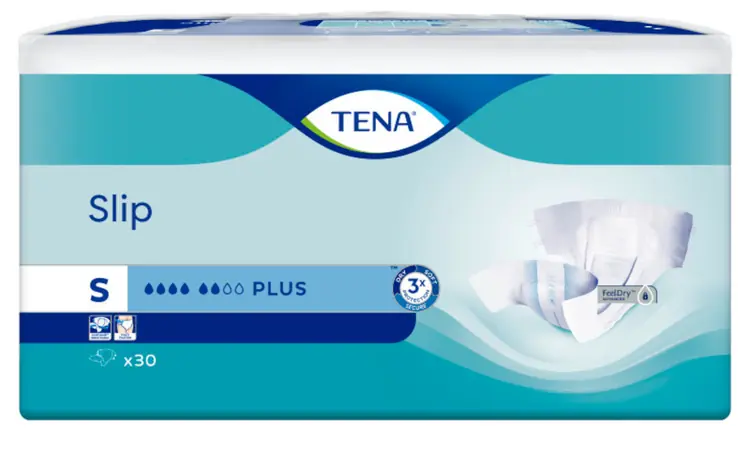 TENA PROskin Slip Plus S 30 kom