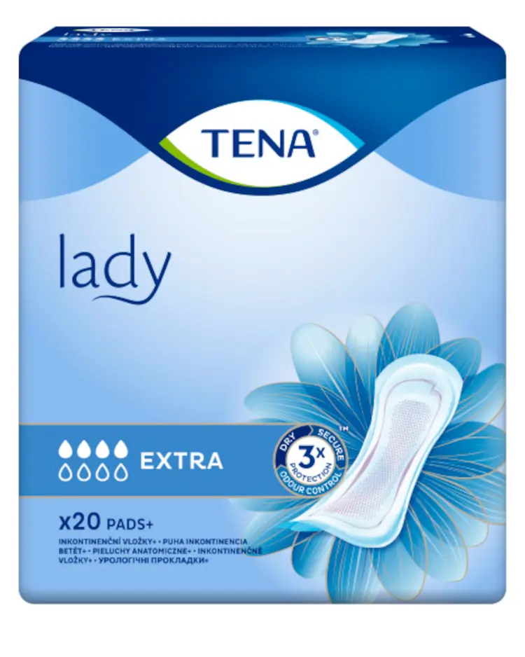 TENA Lady Extra 20 kom