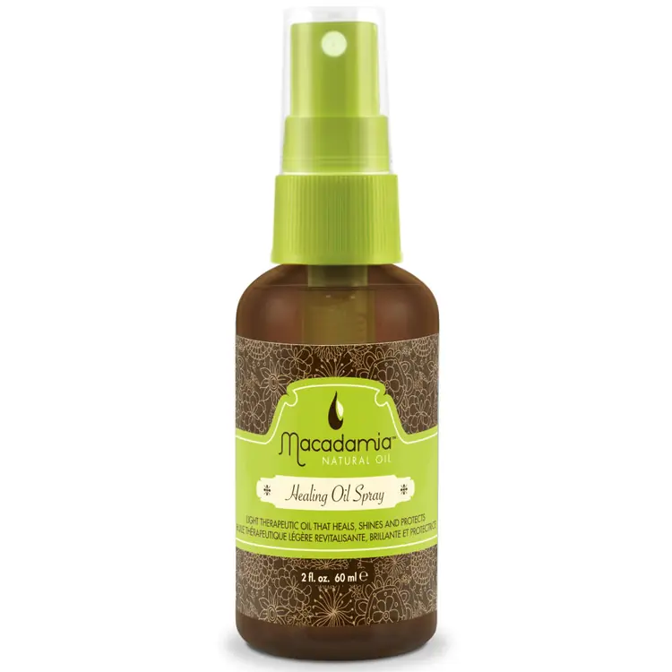 Macadamia Healing Oil Spray 60 ml-0