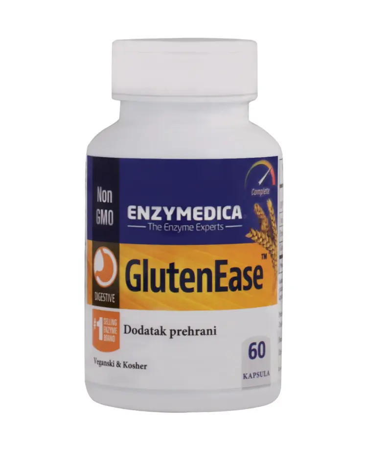 GlutenEase™ kapsule-0