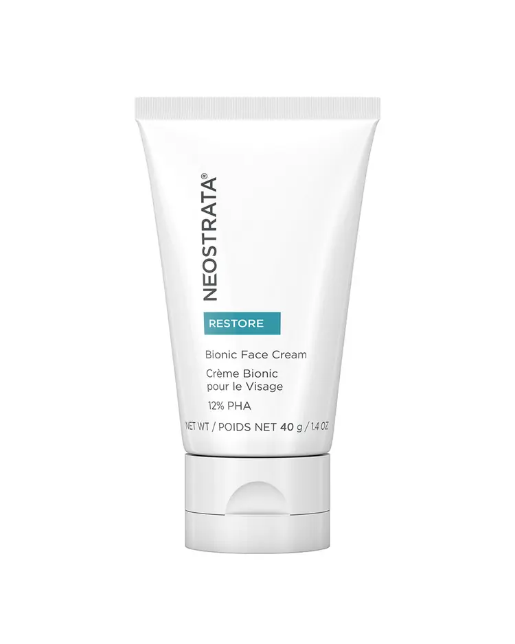 Neostrata RESTORE BIONIC FACE CREAM 40 g