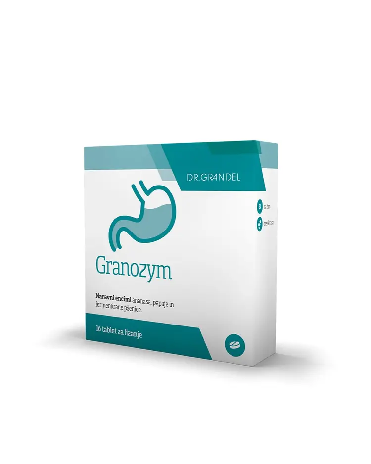 Granozym