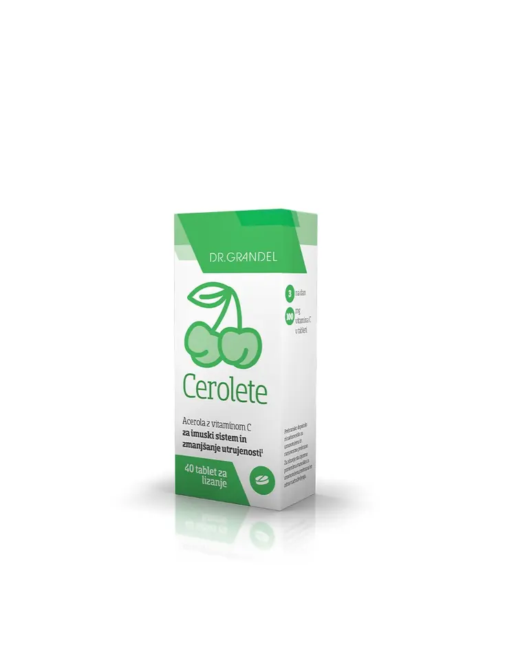 Cerolette