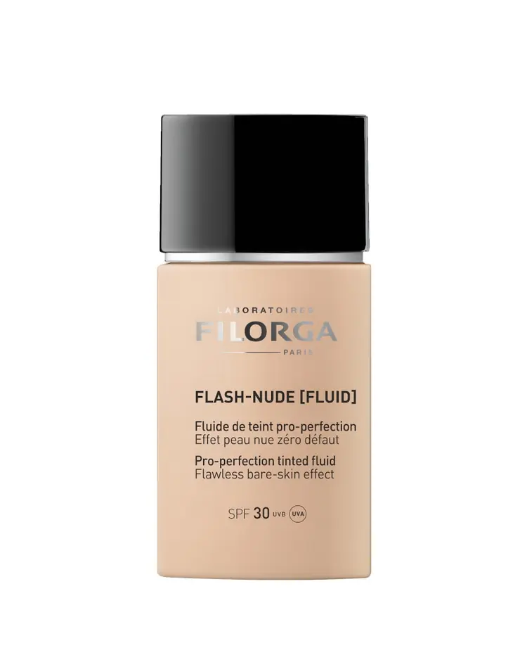 Filorga Flash-Nude Fluid 01 Medium-Light 30 ml