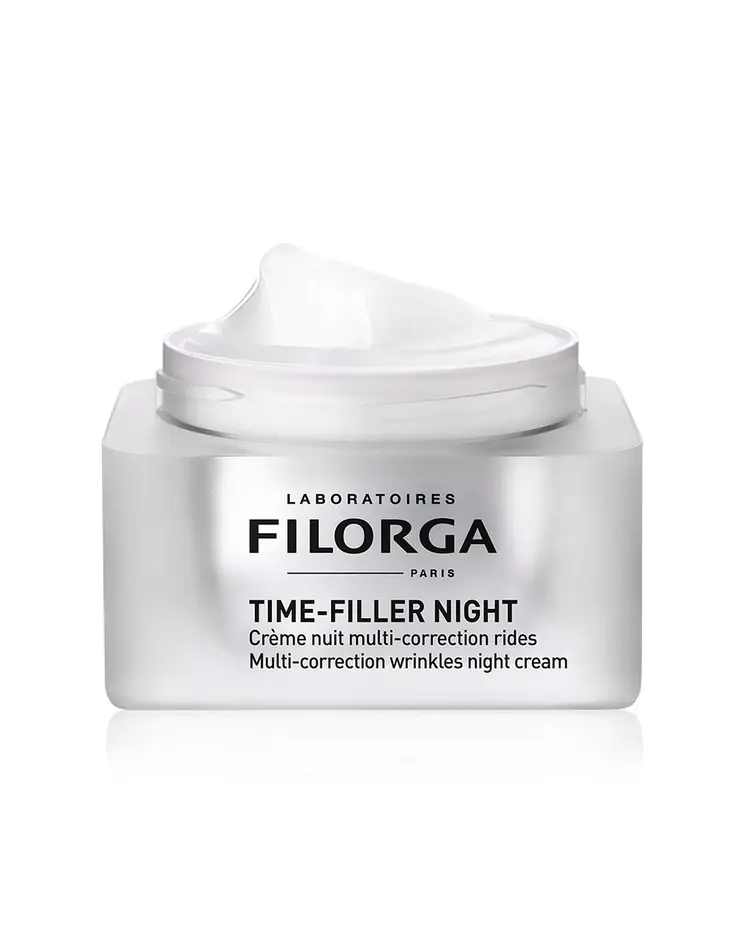 Filorga Time Filler Night anti-age noćna krema 50 ml