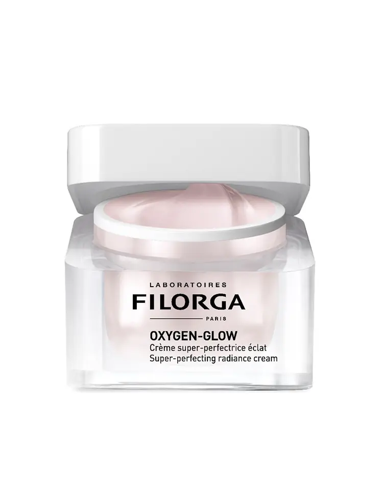 Filorga Oxygen Glow krema za njegu lica 50 ml