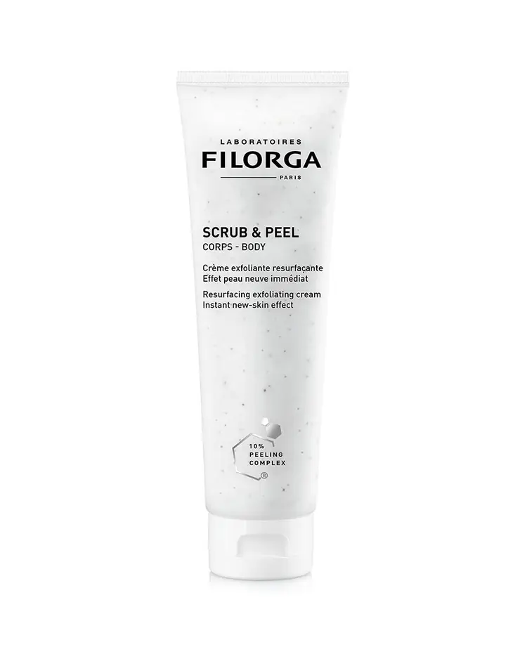 Filorga Scrub & Peel piling za tijelo 150 ml