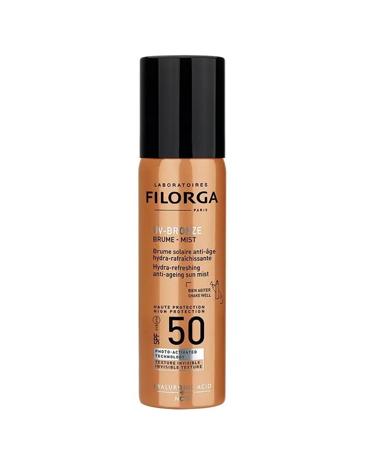 Filorga UV Bronze mist za zaštitu od sunca SPF 50+  60 ml