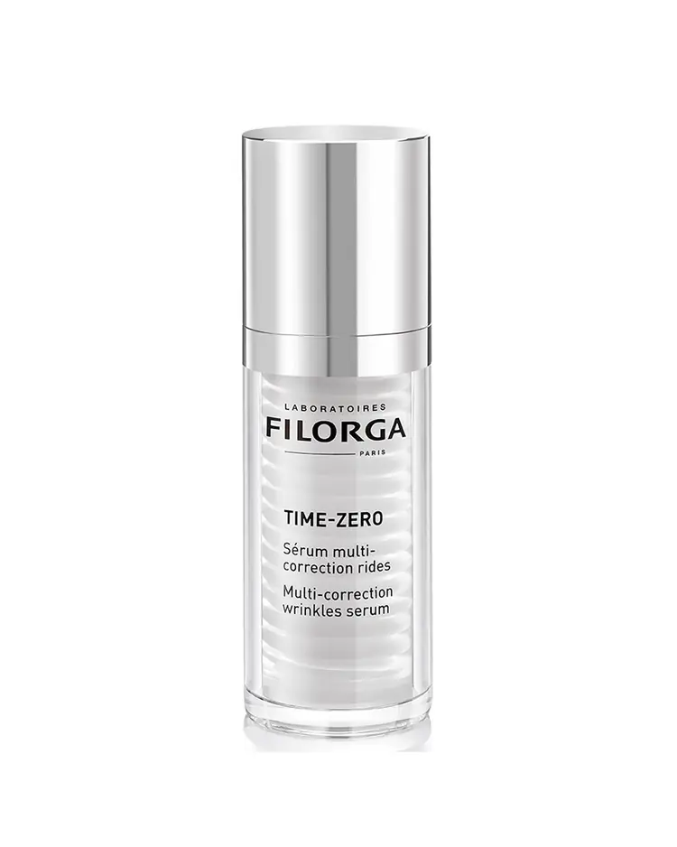 Filorga Time Zero serum za korekciju bora 30 ml