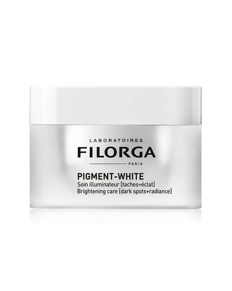 Filorga Pigment White krema za izbjeljivanje  50 ml