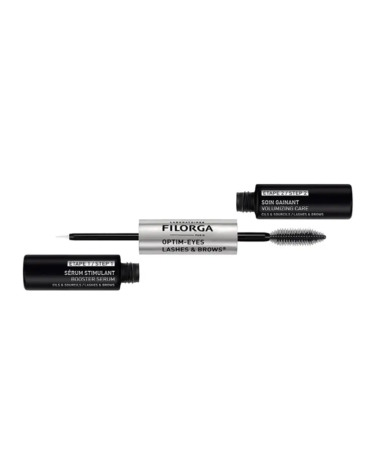 Filorga Optim-Eyes Lashes & Brows® 2x6,5 ml