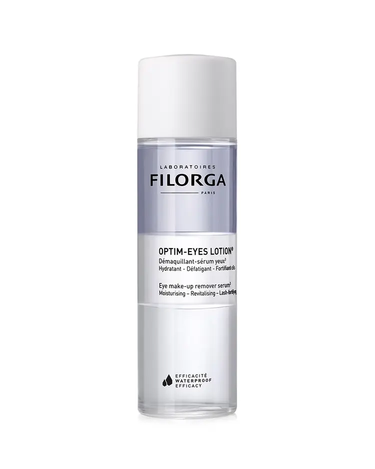 Filorga Optim-Eyes Lotion odstranjivač make-upa 110 ml