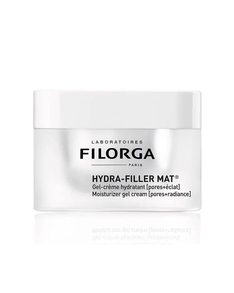 Filorga Hydra-Filler Mat® krema  50 ml