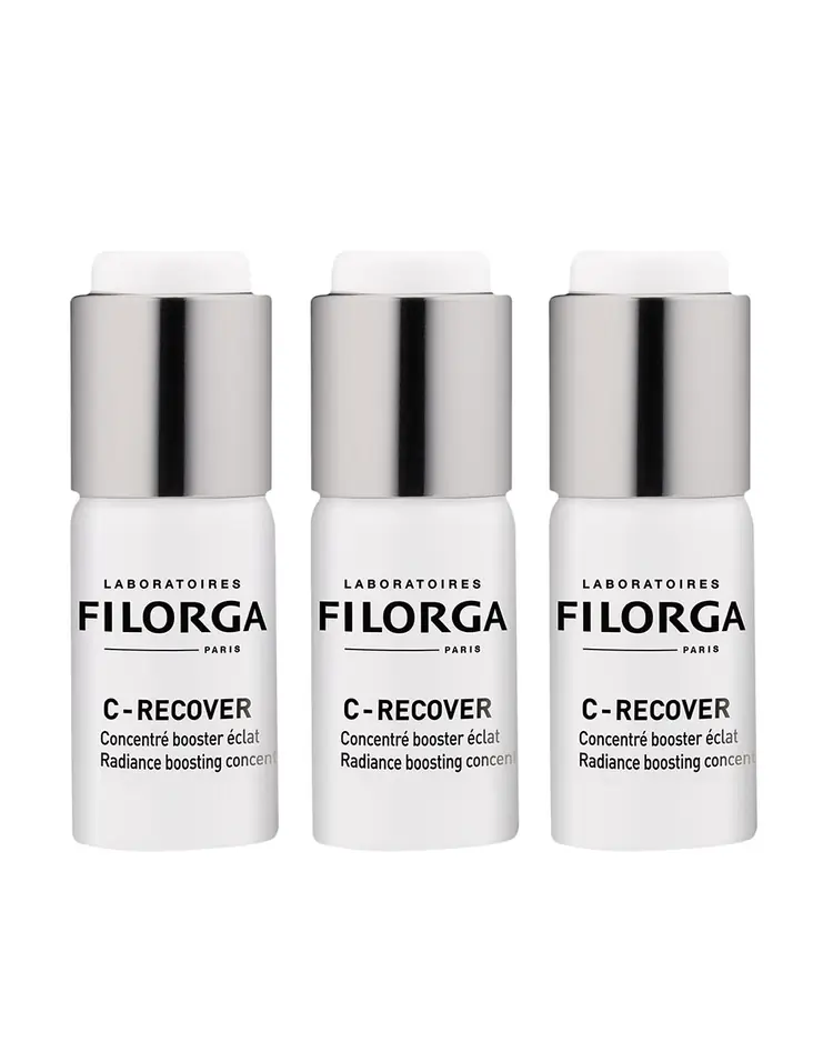 Filorga C-Recover  vitaminski tretman 3x10 ml