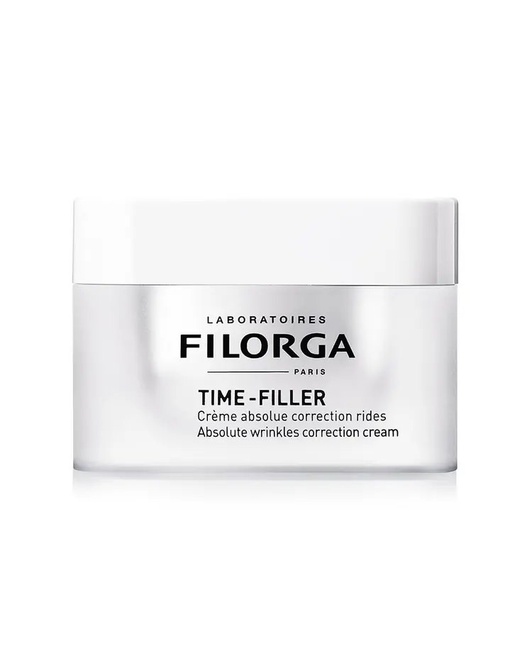 Filorga Time-Filler anti-age krema 50 ml