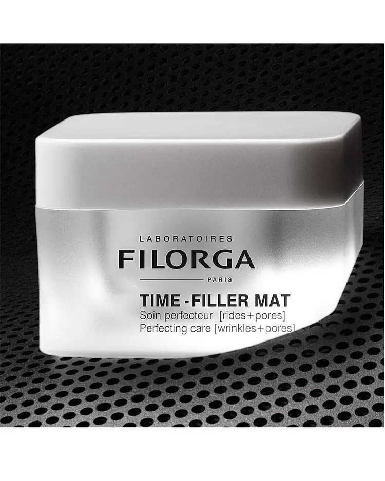 Filorga Time-Filler Mat® anti-age krema s matirajućim učinkom 50 ml