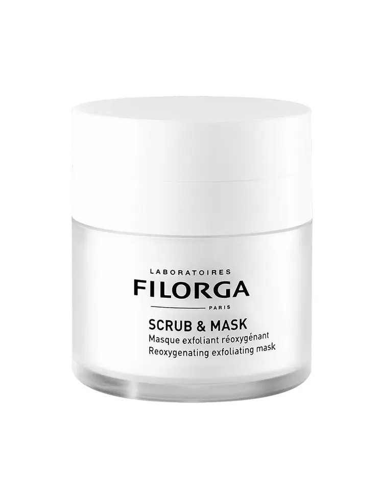 Filorga Scrub & Mask oksigenirajuća piling maska 55 ml