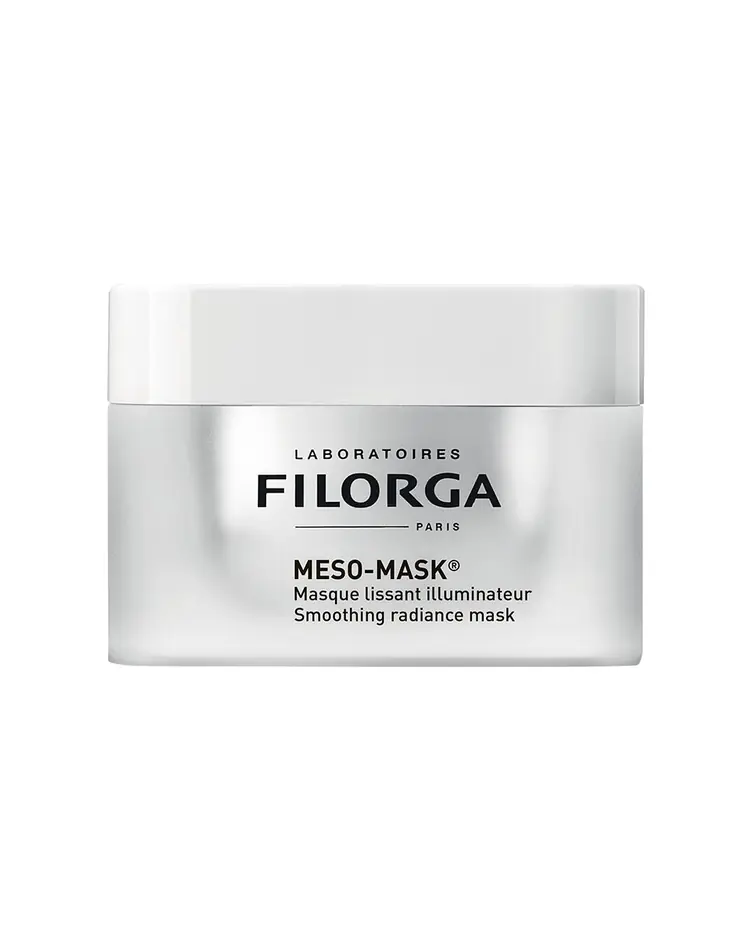 Filorga MESO-MASK® zaglađujuća maska za zdravu i blistavu put