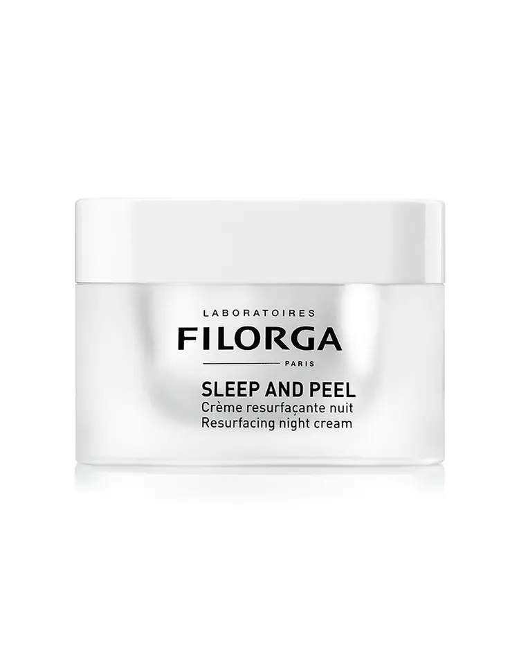 Filorga Sleep & Peel® noćna obnavljajuća njega 50 ml