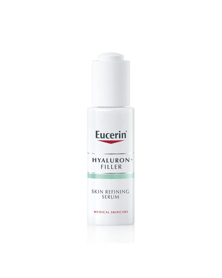 Eucerin Hyaluron-Filler korigirajući serum s antioksidativnim djelovanjem 30 ml