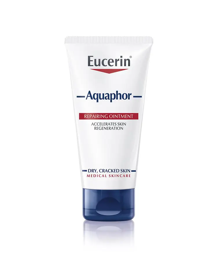 Eucerin Aquaphor obnavljajuća njega, 45 ml