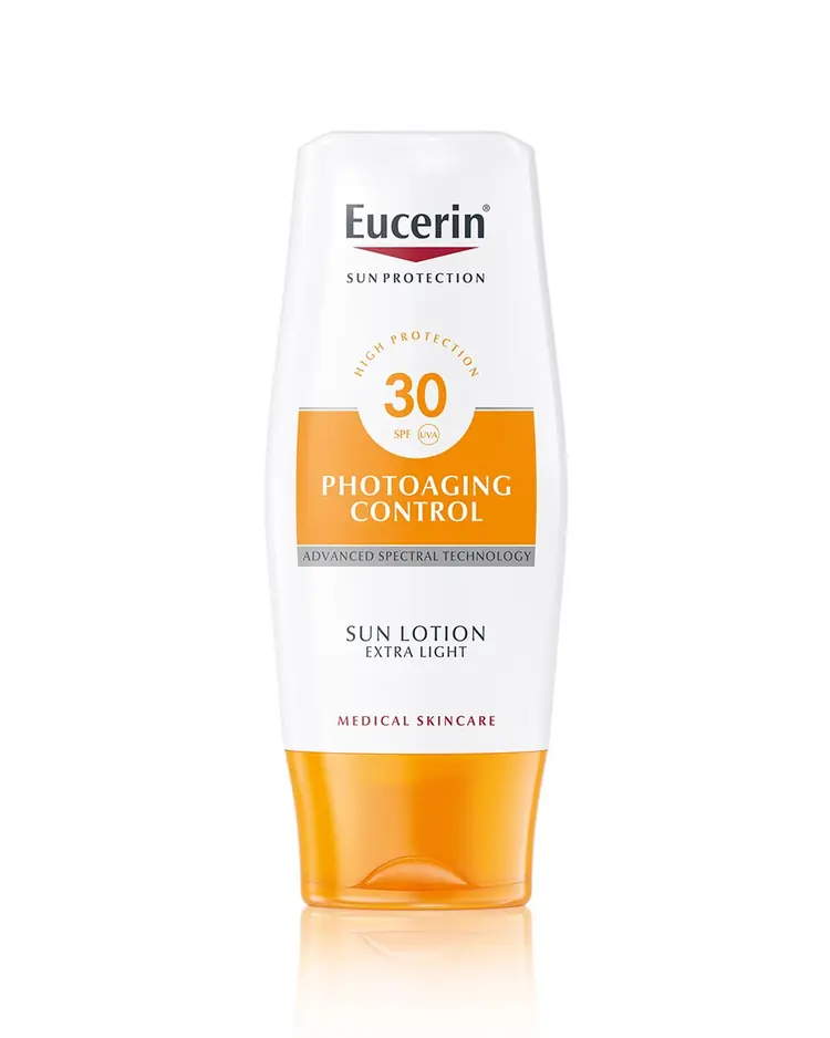 Eucerin Photoaging Control losion SPF 30 150 ml