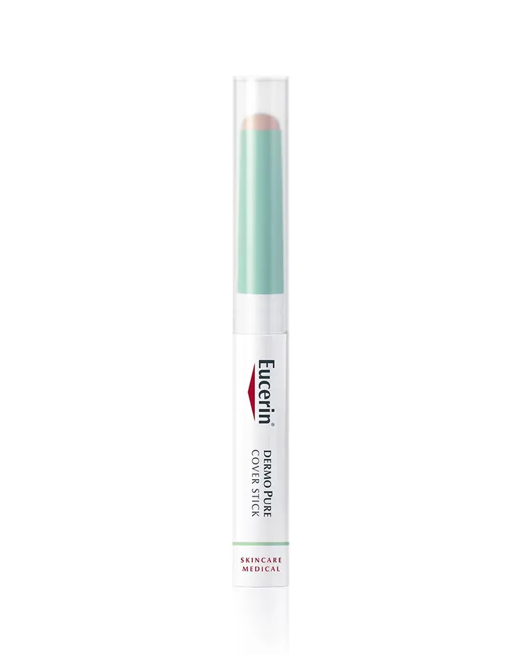 Eucerin DERMOPURE obojani stik za prikrivanje 2,5 g