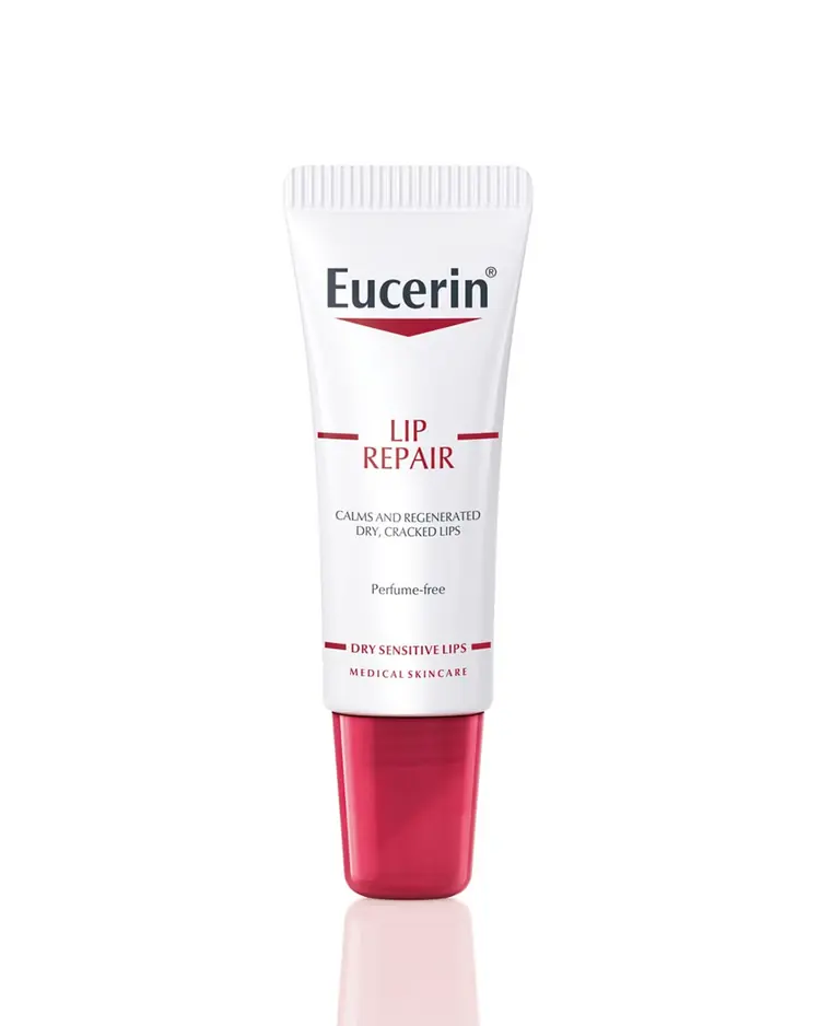 Eucerin Lip Repair 10 ml