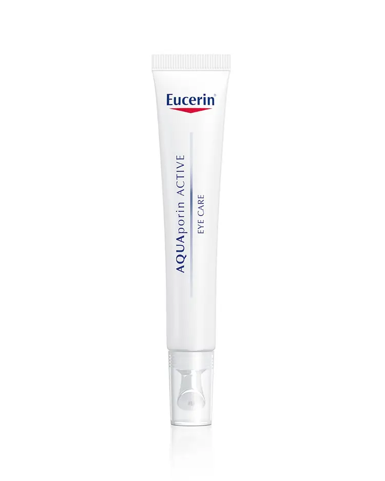 Eucerin AQUAporin ACTIVE krema za područje oko očiju 15 ml