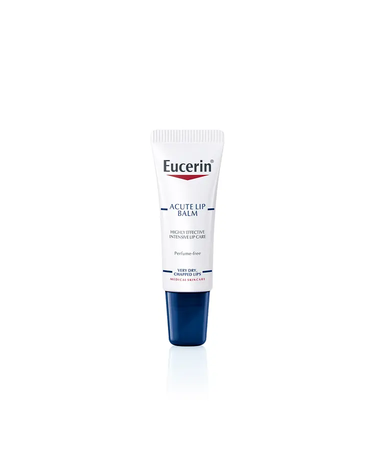 Eucerin Acute Lip Balm 10 ml