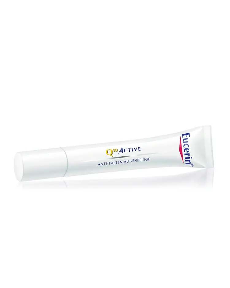 Eucerin Q10 ACTIVE krema za njegu oko očiju 15 ml