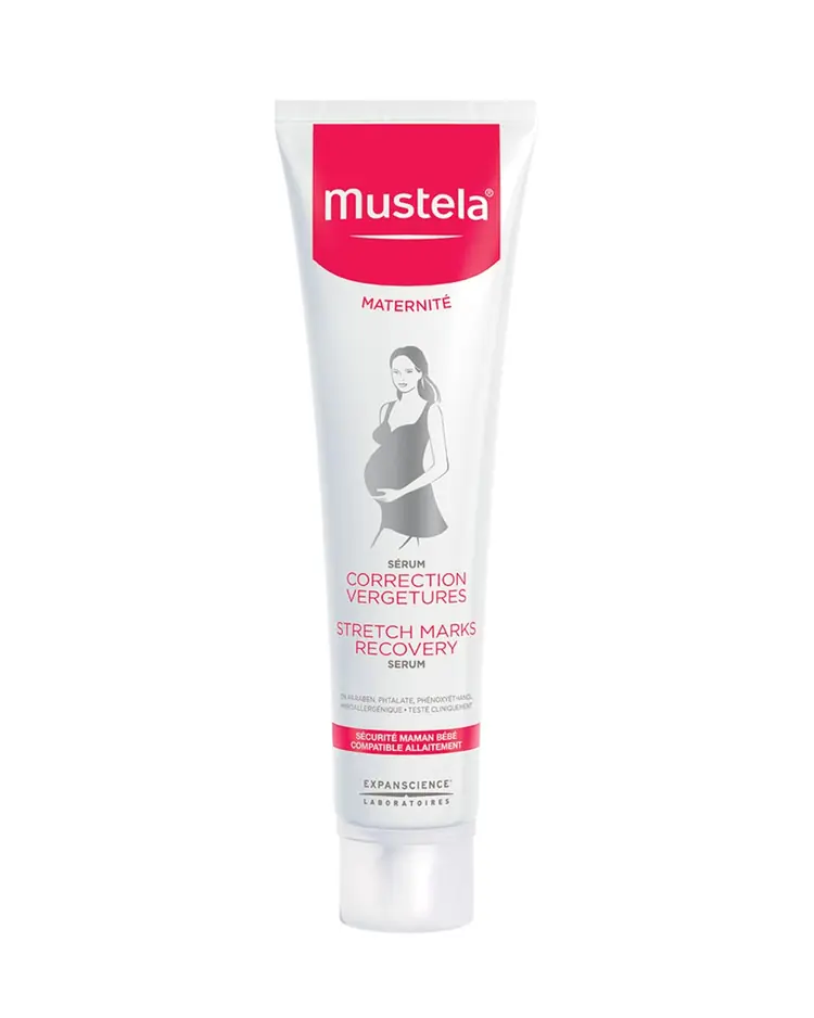 Mustela serum protiv strija  75 ml