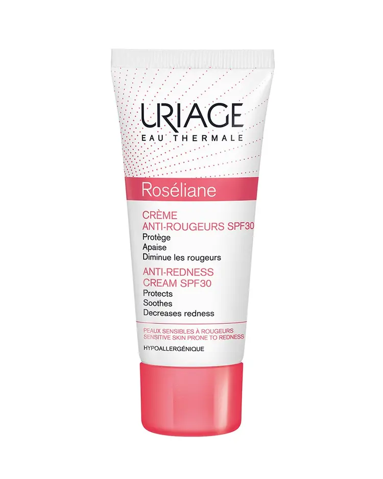 Uriage Roseliane krema SPF 30 40 ml