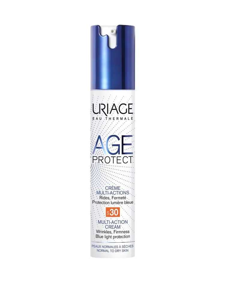 Uriage Age Protect Multi Action krema SPF 30 40 ml