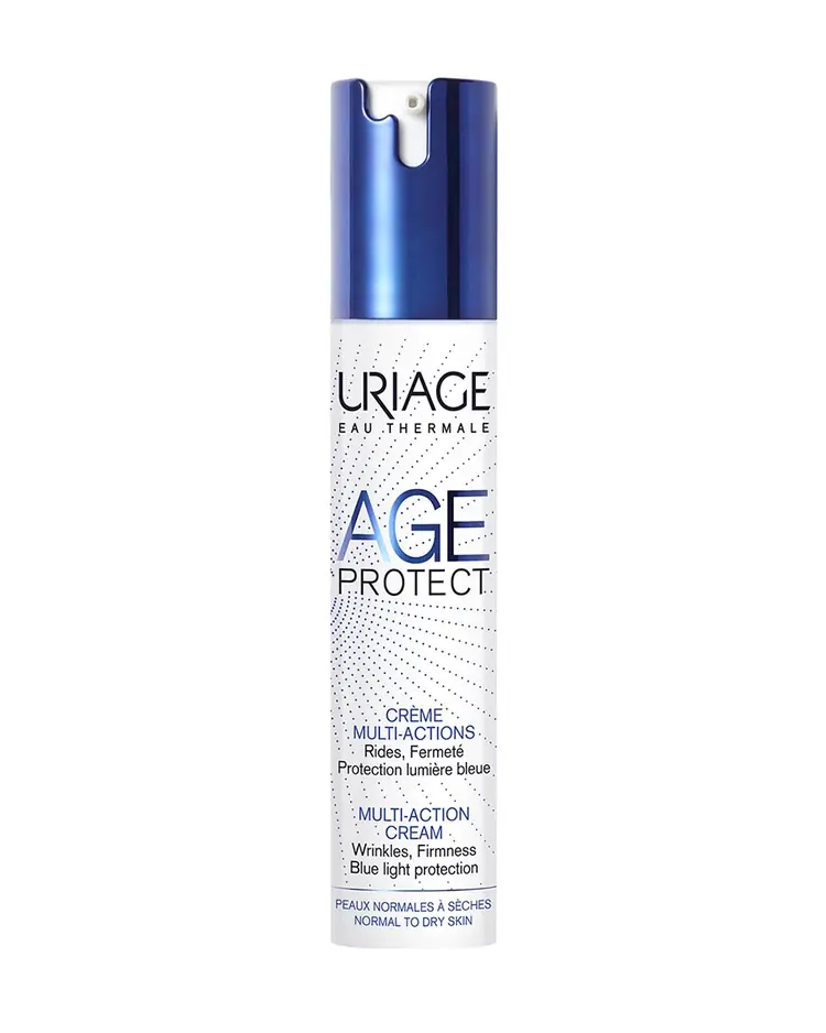 Uriage Age Protect Multi Action krema 40 ml