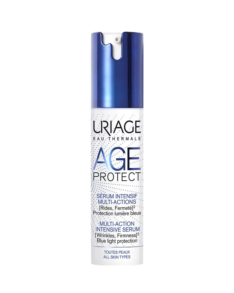 Uriage Age Protect Multi Action intenzivni serum 30 ml