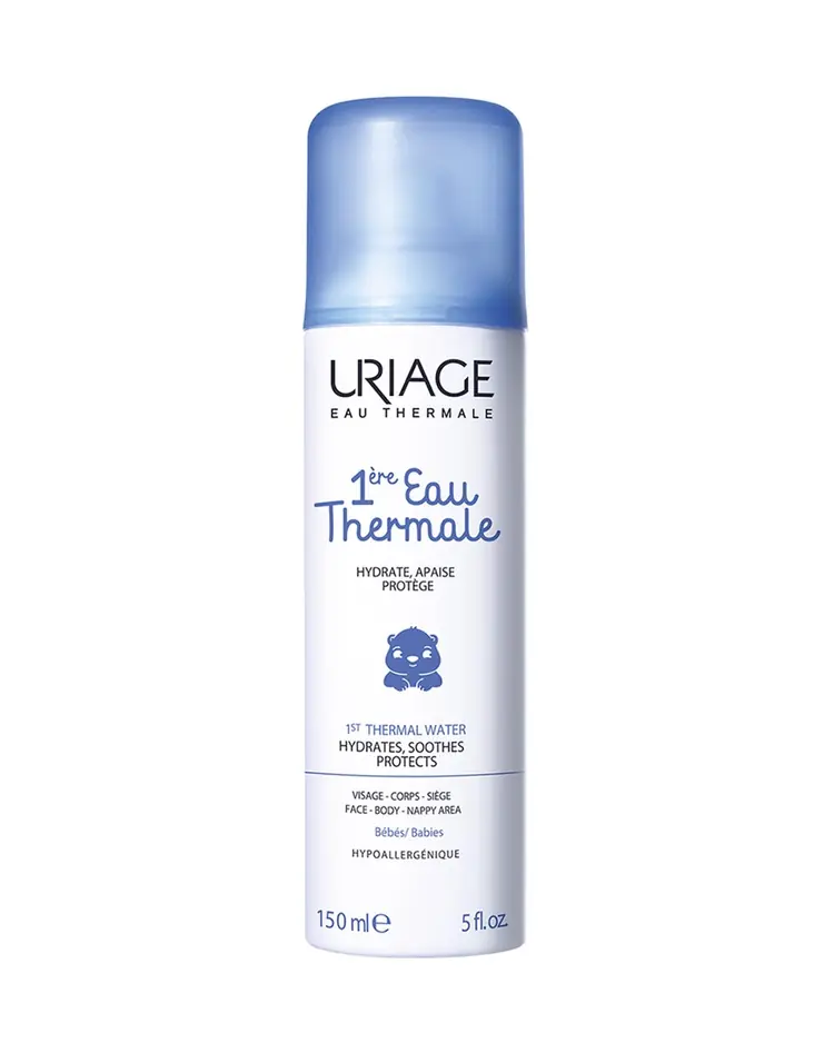 Uriage Bebe Prva Termalna voda  150 ml