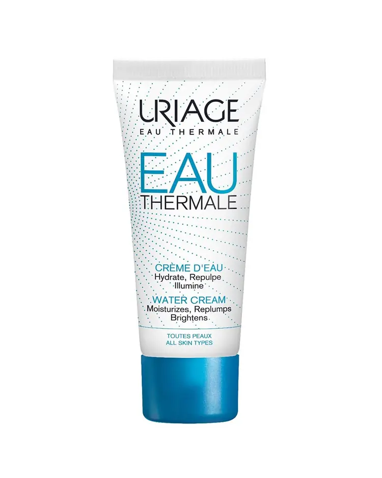 Uriage Eau Thermale krema 40 ml