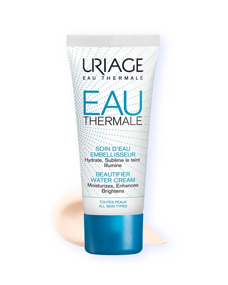 Uriage Eau Thermale Beautifier krema 40 ml