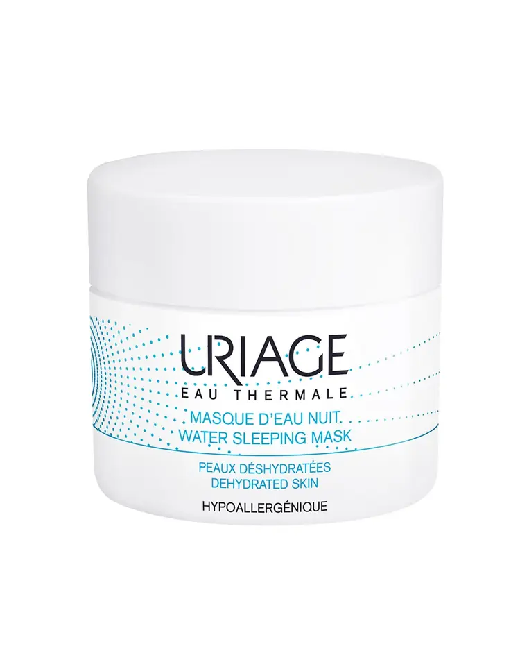 Uriage Eau Thermale noćna maska 50 ml