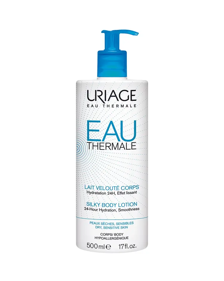 Uriage Eau Thermale mlijeko za tijelo, 200 ml 200 ml