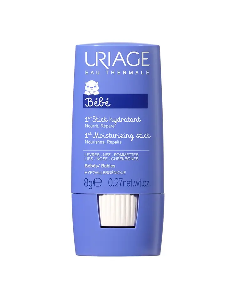 Uriage Bebe Prvi hidratantni stick  8 g