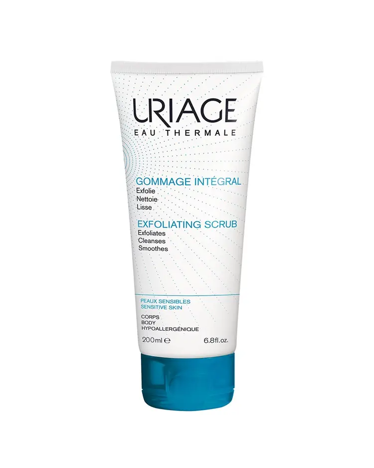 Uriage Piling-gel za tijelo  200 ml