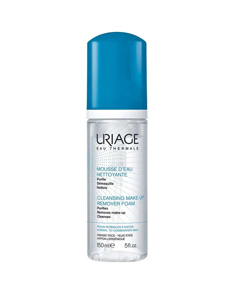 Uriage Pjena za pranje lica  150 ml