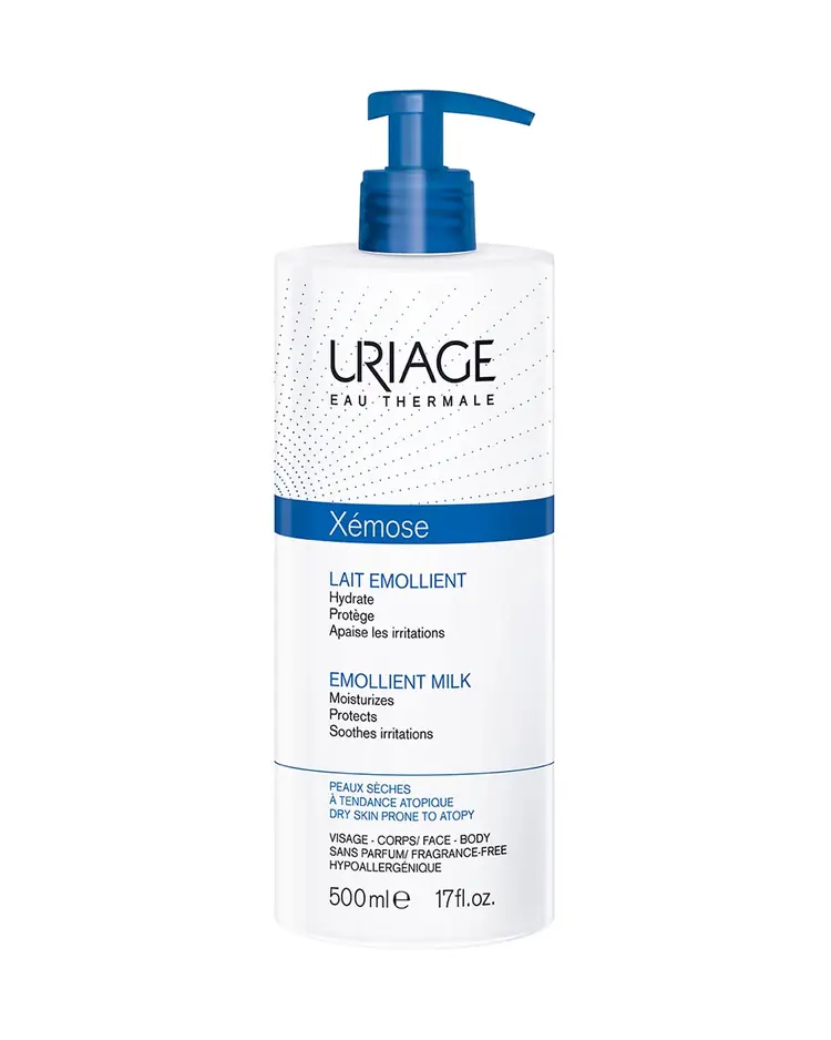 Uriage Xemose mlijeko  500 ml