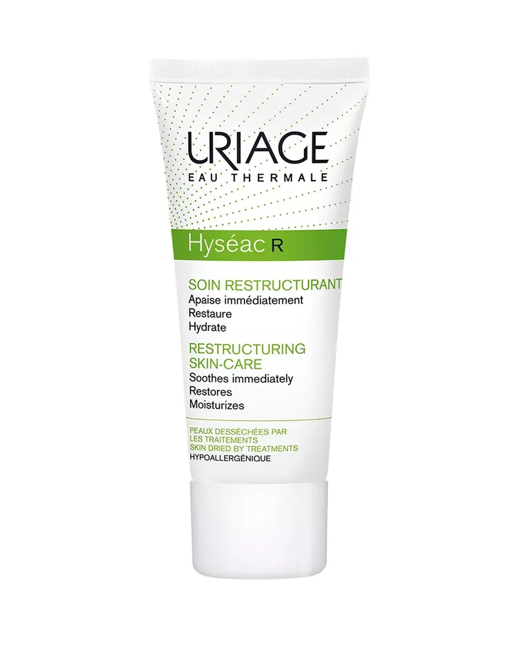 Uriage Hyseac R obnavljajuća i umirujuća emulzija 40 ml