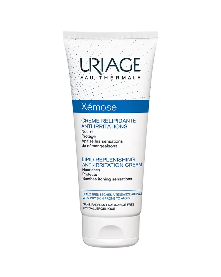 Uriage Xemose emolijent krema 200 ml 200 ml