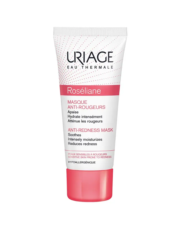 Uriage Roseliane maska  40 ml