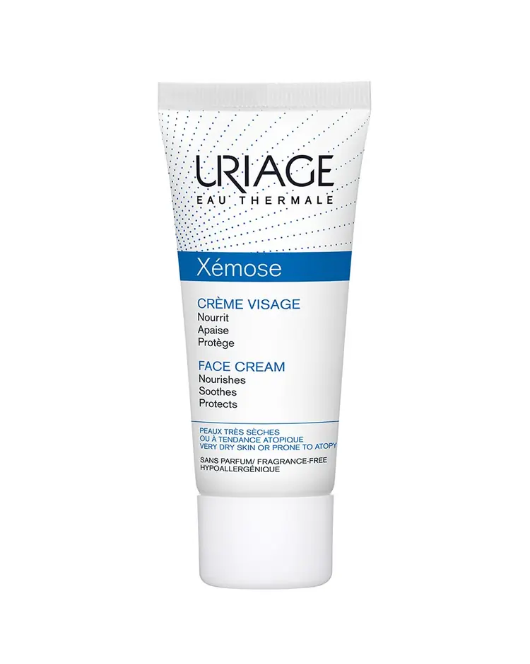 Uriage Xemose krema za lice  40 ml