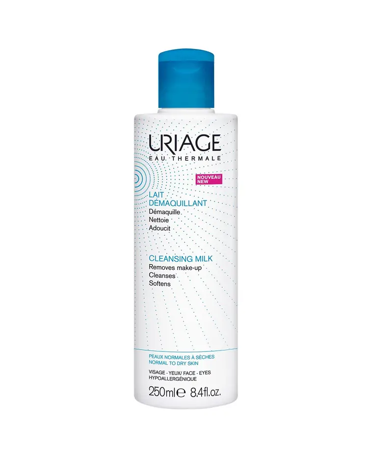 Uriage Mlijeko za čišćenje lica   250 ml